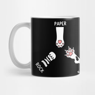 Cat Lover Games Mug